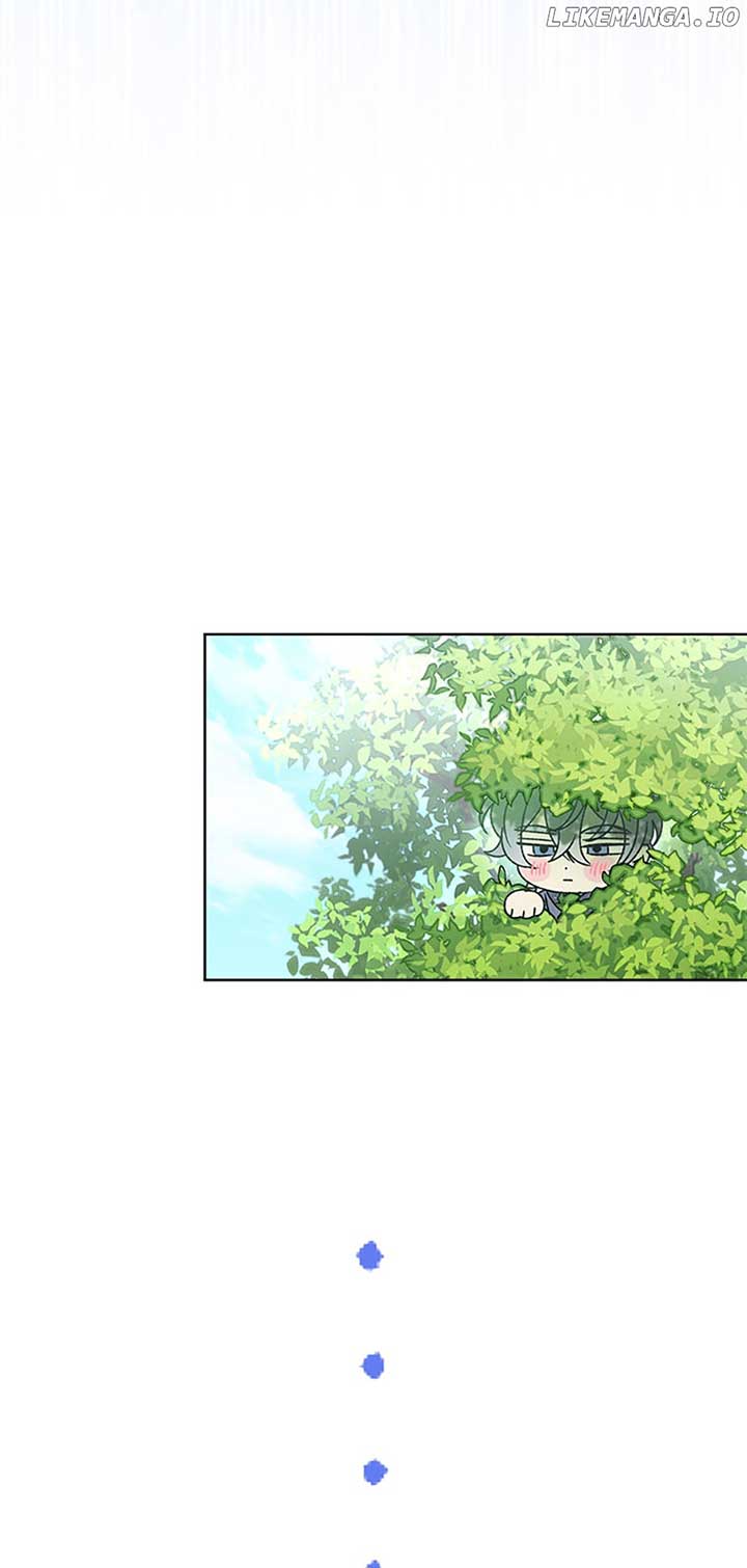 The Baby Concubine Wants to Live Quietly Chapter 43 288 05