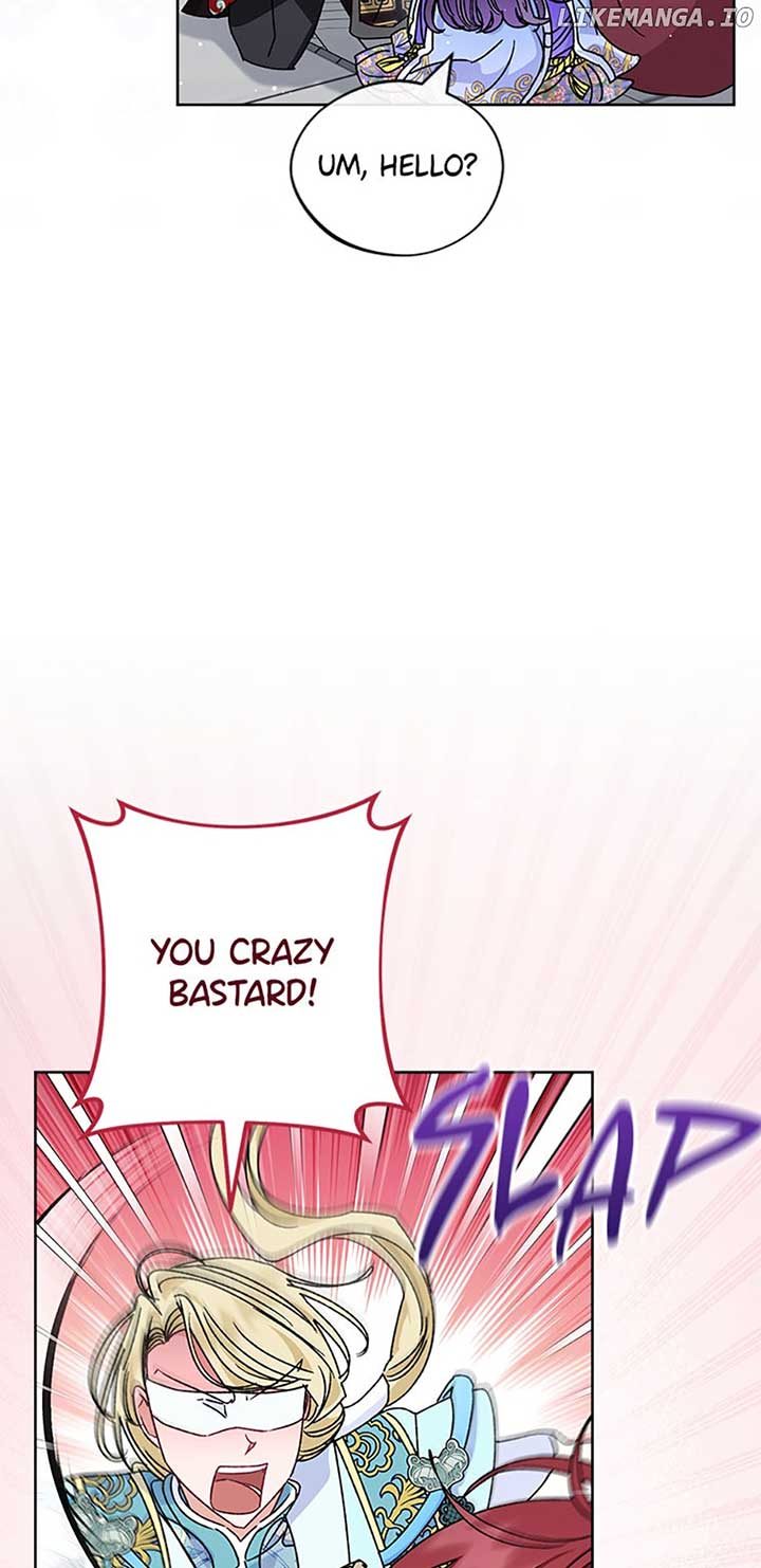 The Baby Concubine Wants to Live Quietly Chapter 43 296 13