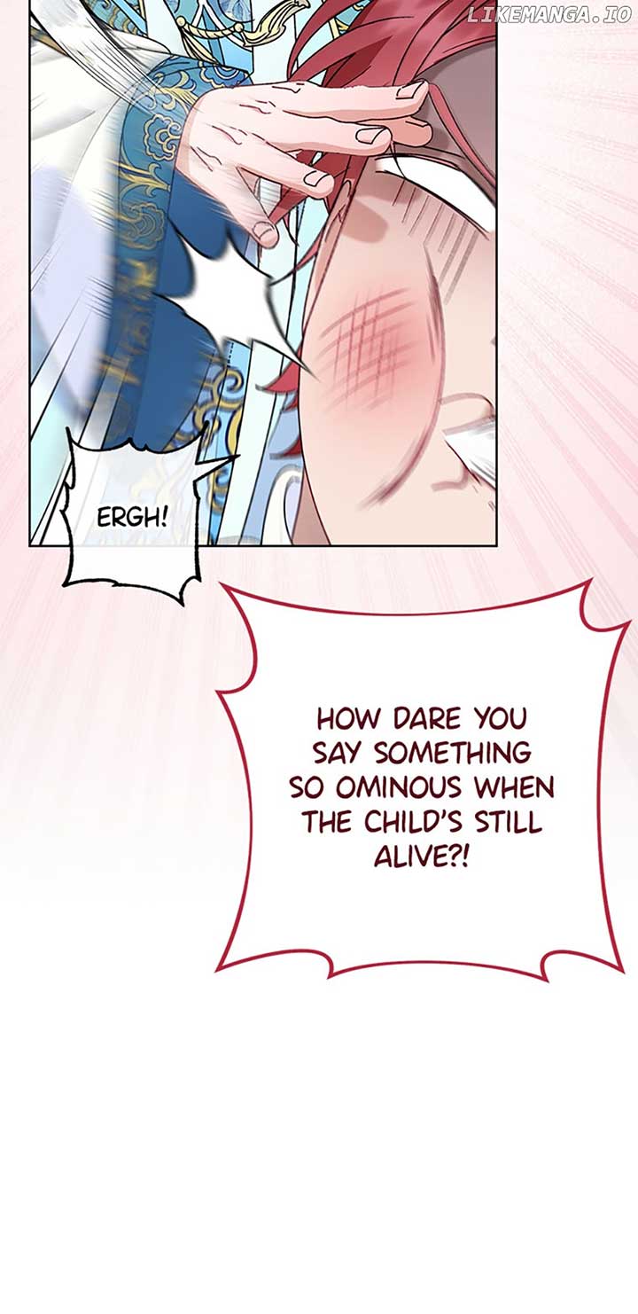 The Baby Concubine Wants to Live Quietly Chapter 43 297 14