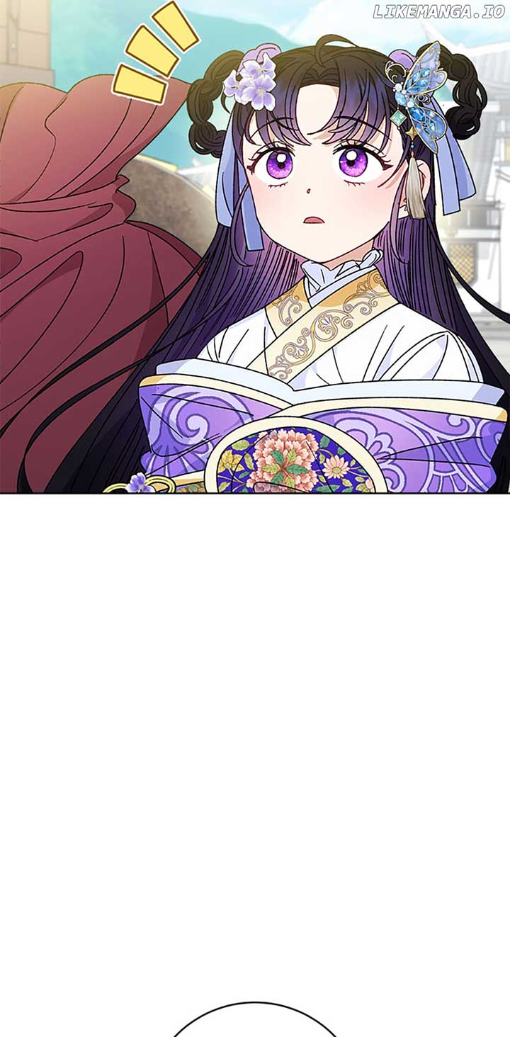The Baby Concubine Wants to Live Quietly Chapter 43 300 17