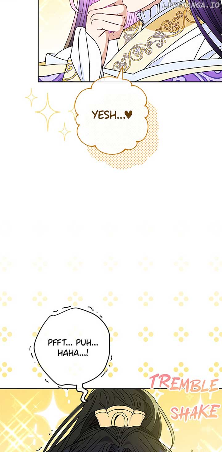 The Baby Concubine Wants to Live Quietly Chapter 43 303 20