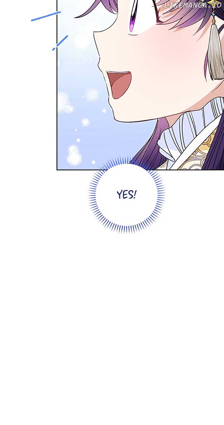The Baby Concubine Wants to Live Quietly Chapter 43 307 24