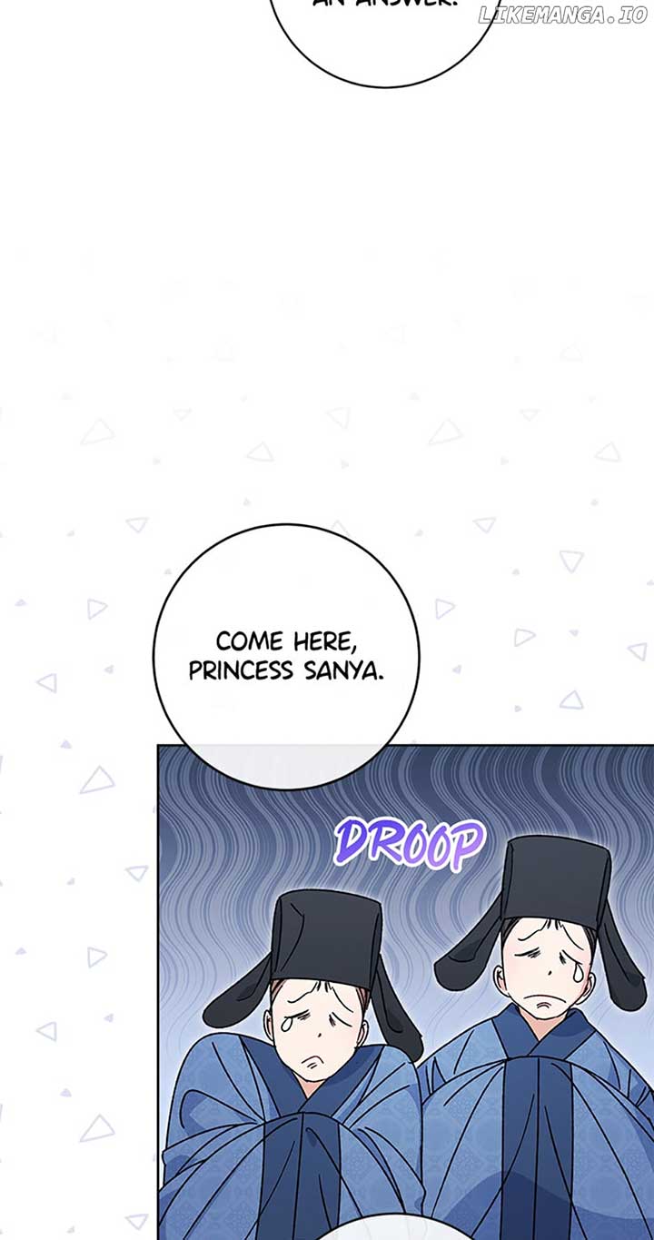 The Baby Concubine Wants to Live Quietly Chapter 43 309 26