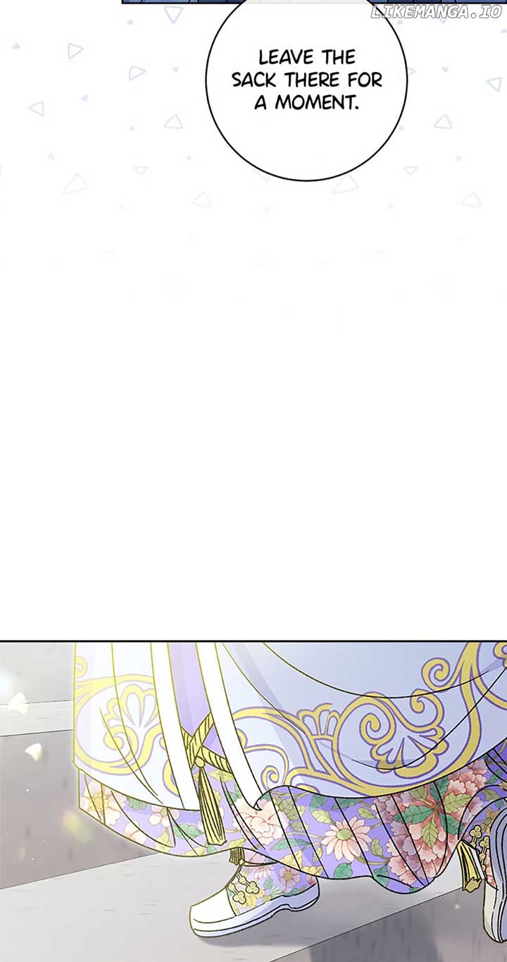 The Baby Concubine Wants to Live Quietly Chapter 43 310 27