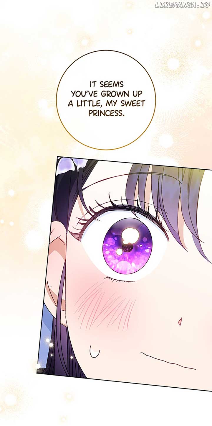 The Baby Concubine Wants to Live Quietly Chapter 43 314 31