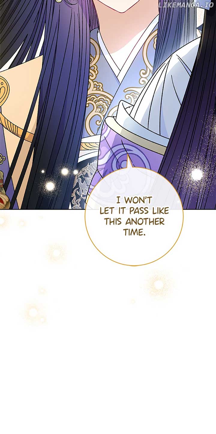 The Baby Concubine Wants to Live Quietly Chapter 43 316 33