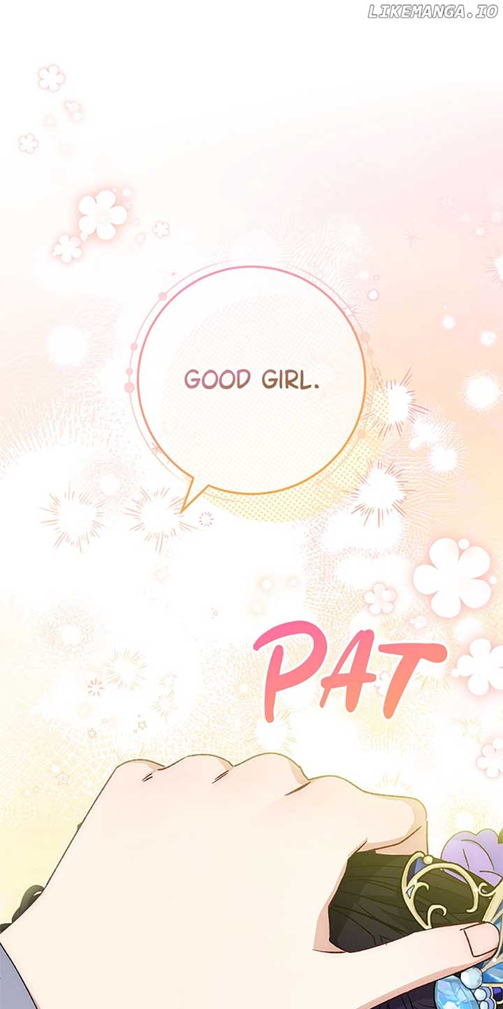 The Baby Concubine Wants to Live Quietly Chapter 43 318 35