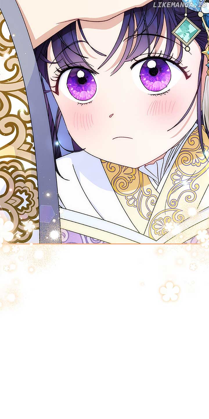 The Baby Concubine Wants to Live Quietly Chapter 43 319 36