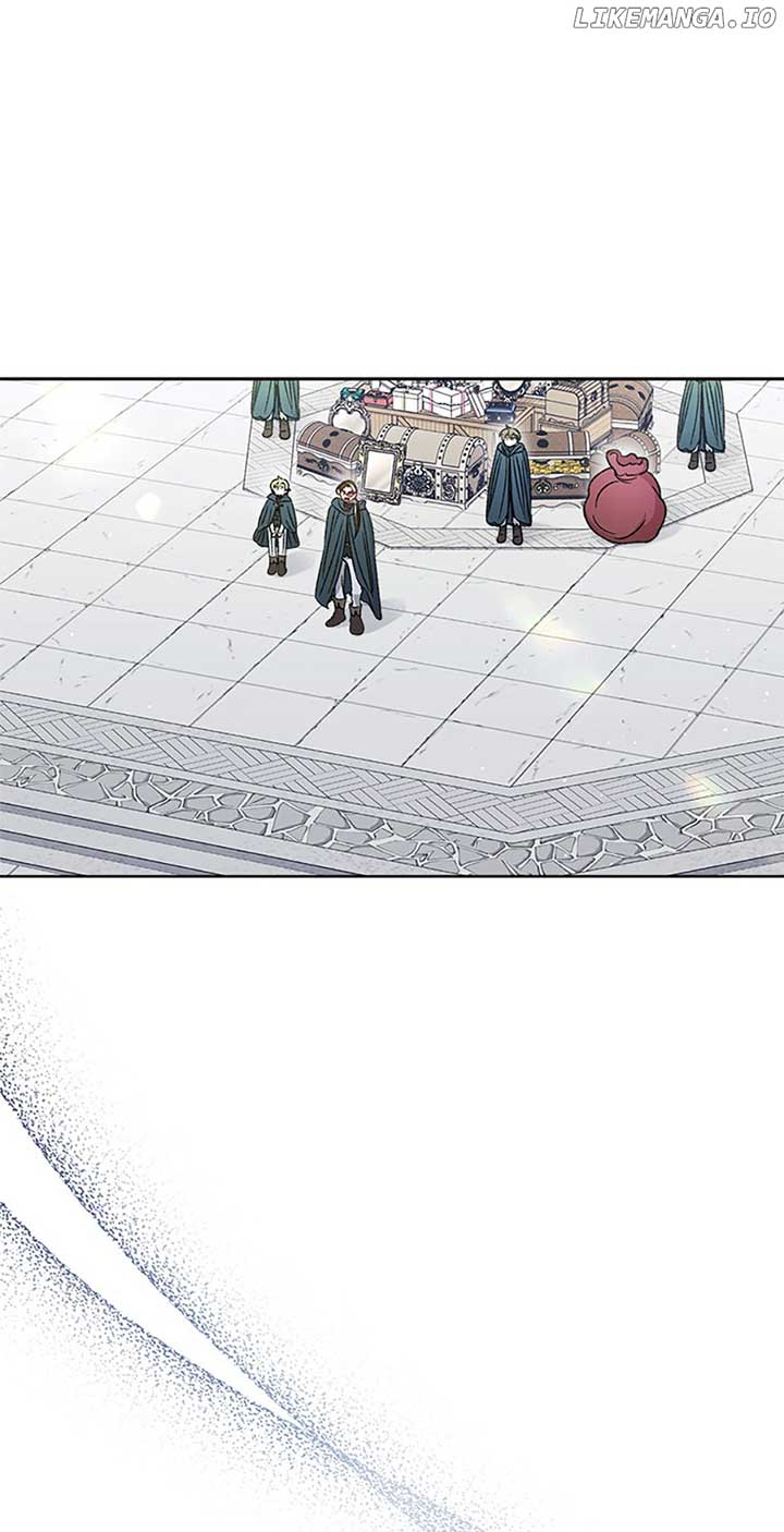 The Baby Concubine Wants to Live Quietly Chapter 43 320 37