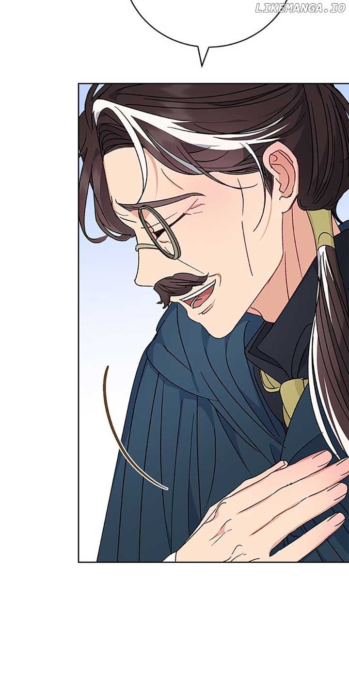 The Baby Concubine Wants to Live Quietly Chapter 43 324 41