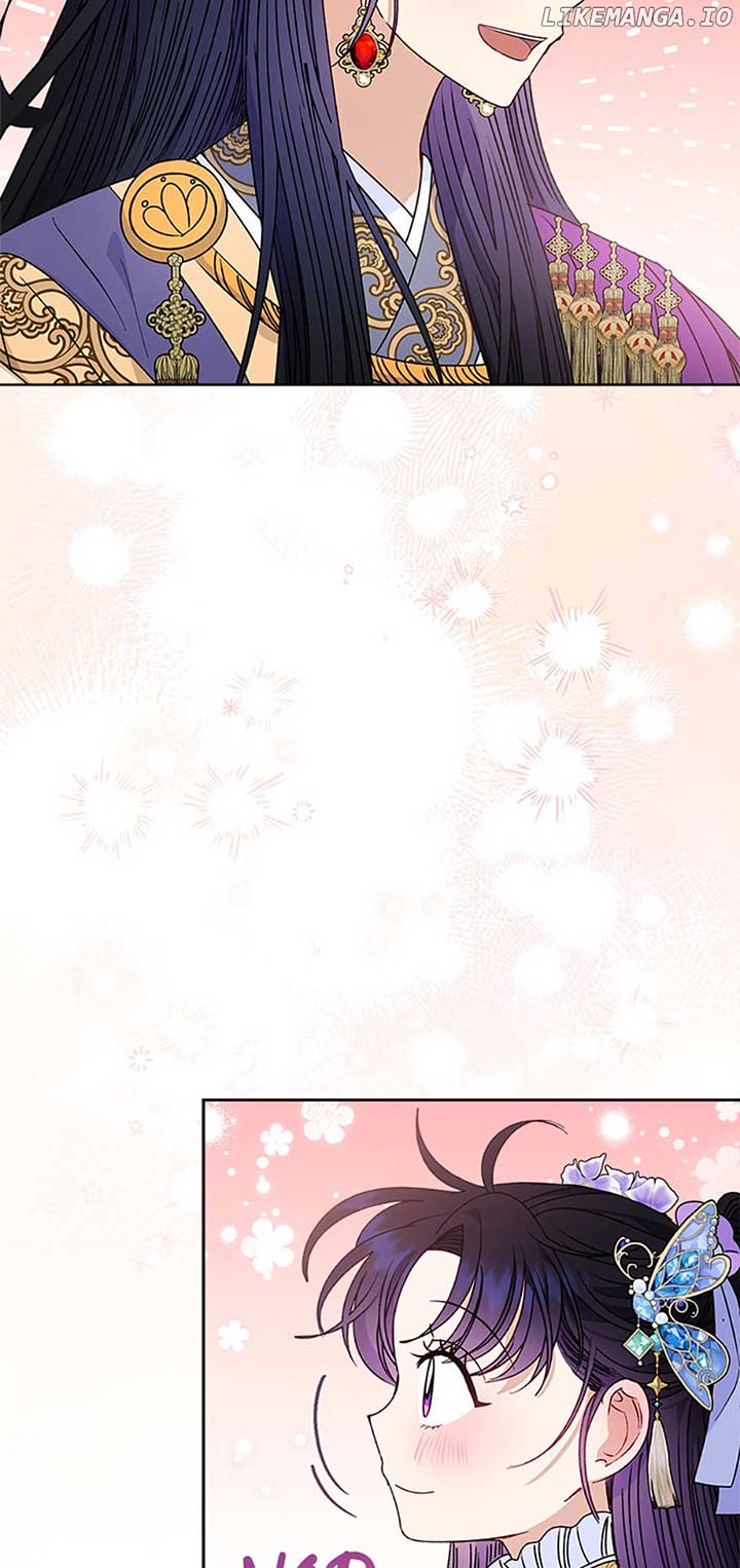 The Baby Concubine Wants to Live Quietly Chapter 43 330 47