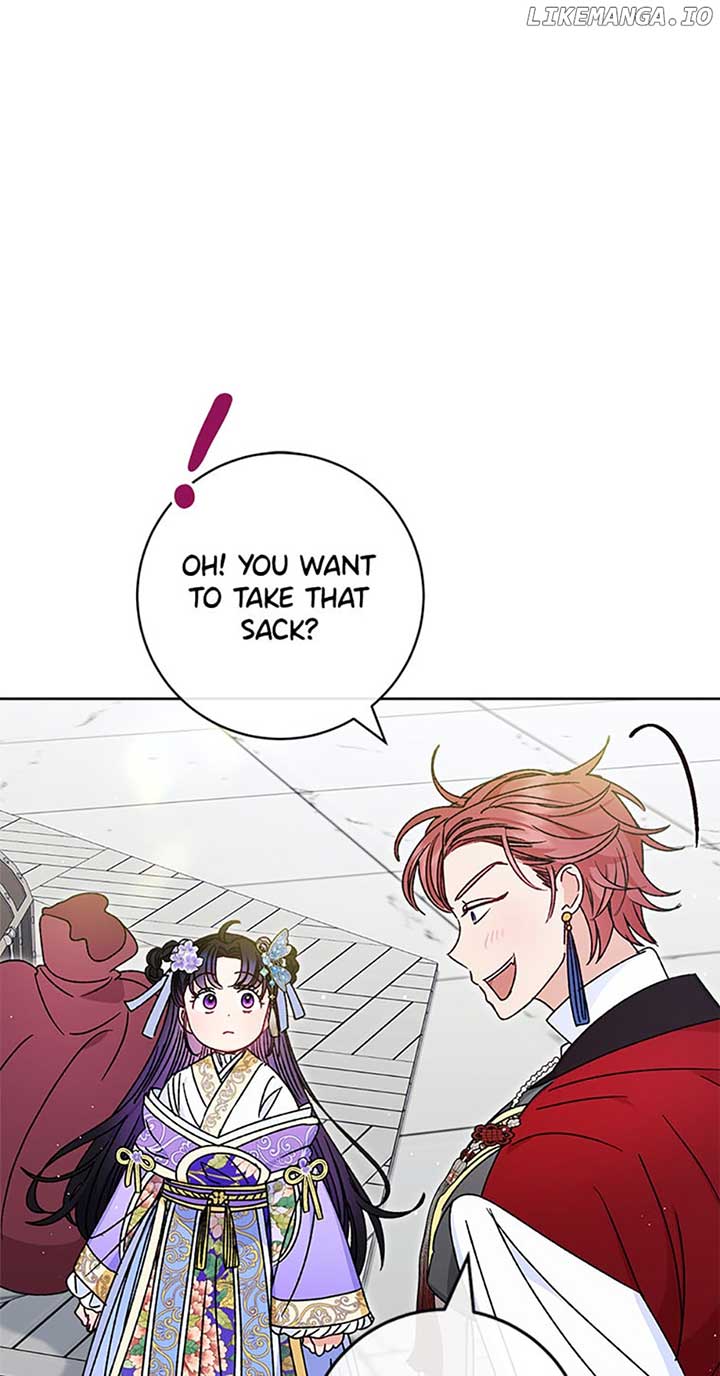 The Baby Concubine Wants to Live Quietly Chapter 43 334 51