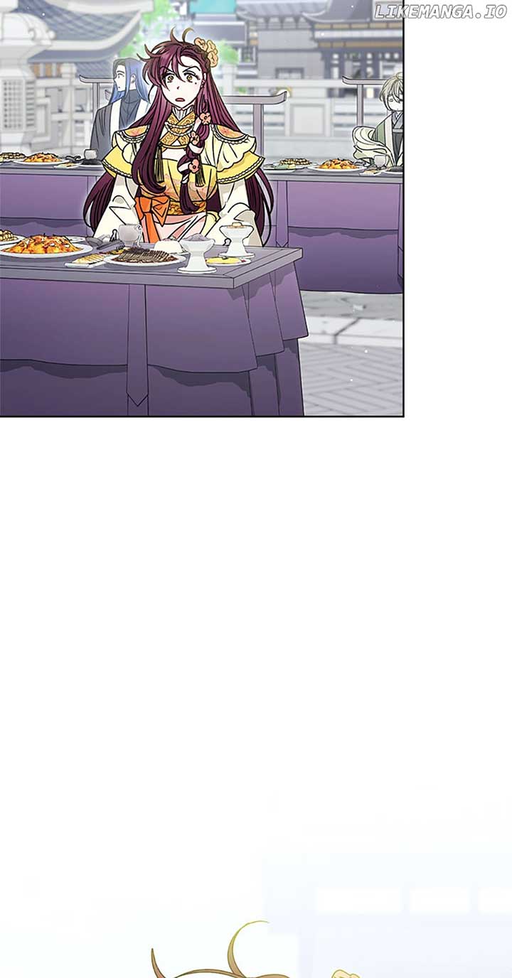 The Baby Concubine Wants to Live Quietly Chapter 43 338 55