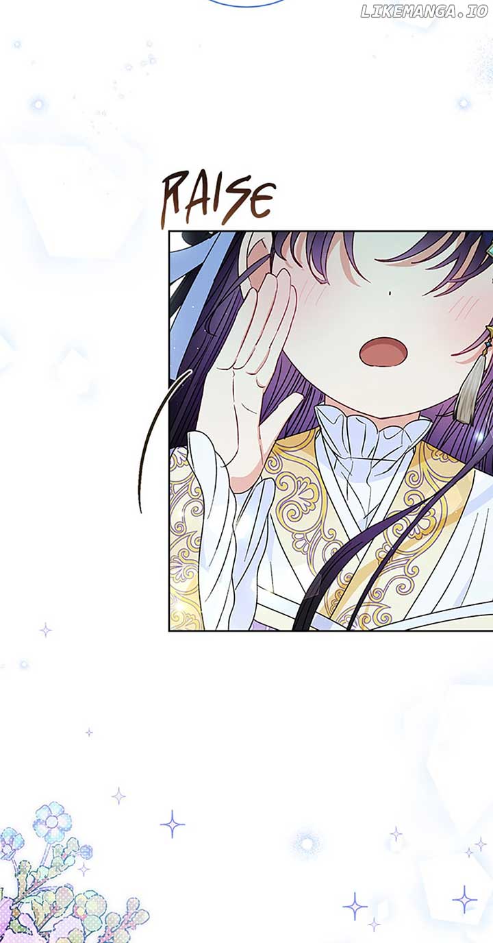 The Baby Concubine Wants to Live Quietly Chapter 43 340 57