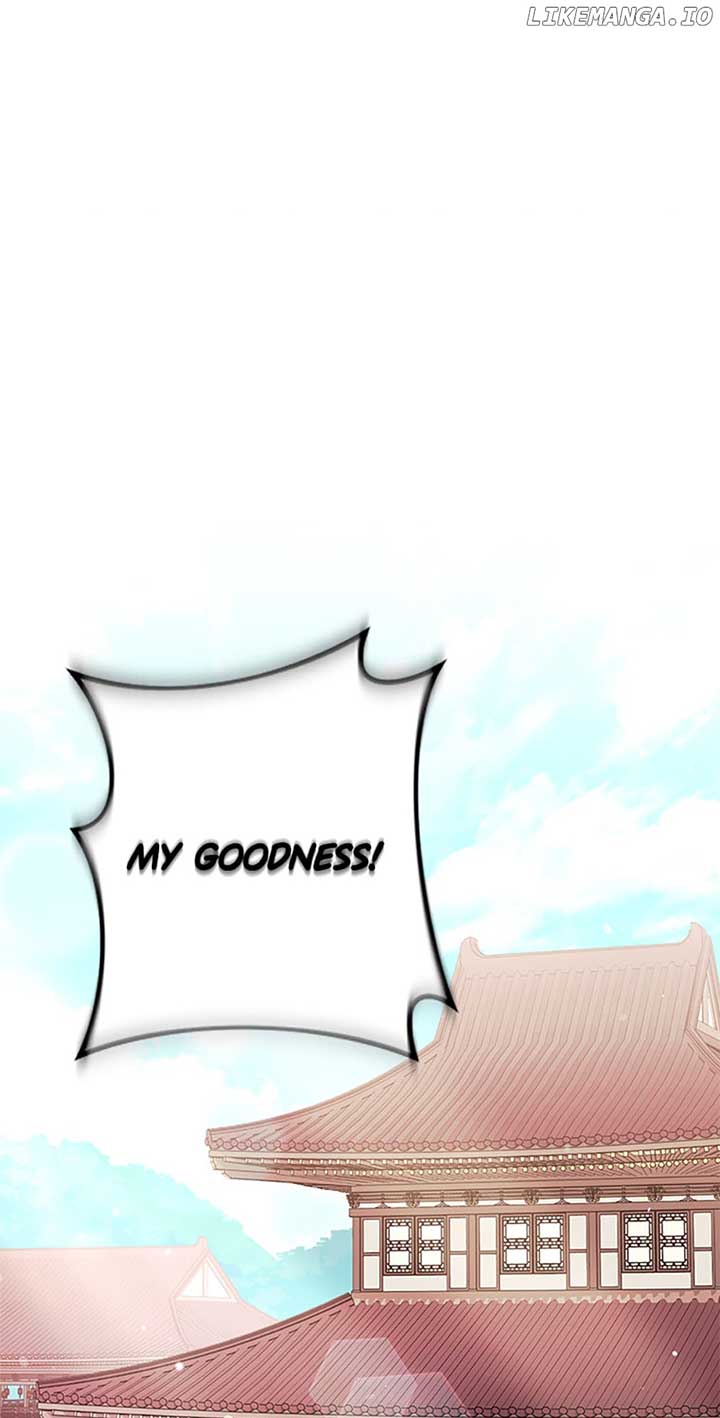 The Baby Concubine Wants to Live Quietly Chapter 43 344 61