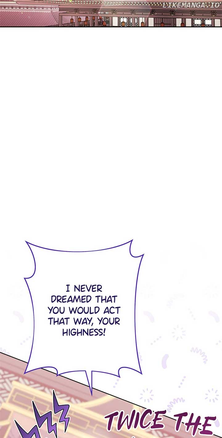 The Baby Concubine Wants to Live Quietly Chapter 43 345 62