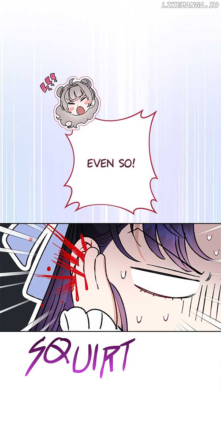 The Baby Concubine Wants to Live Quietly Chapter 43 348 65