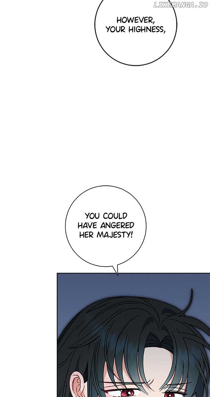 The Baby Concubine Wants to Live Quietly Chapter 43 353 70