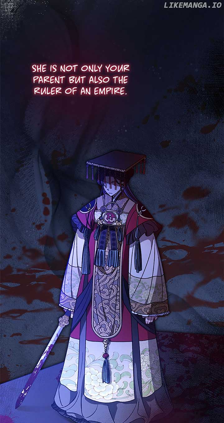 The Baby Concubine Wants to Live Quietly Chapter 43 355 72