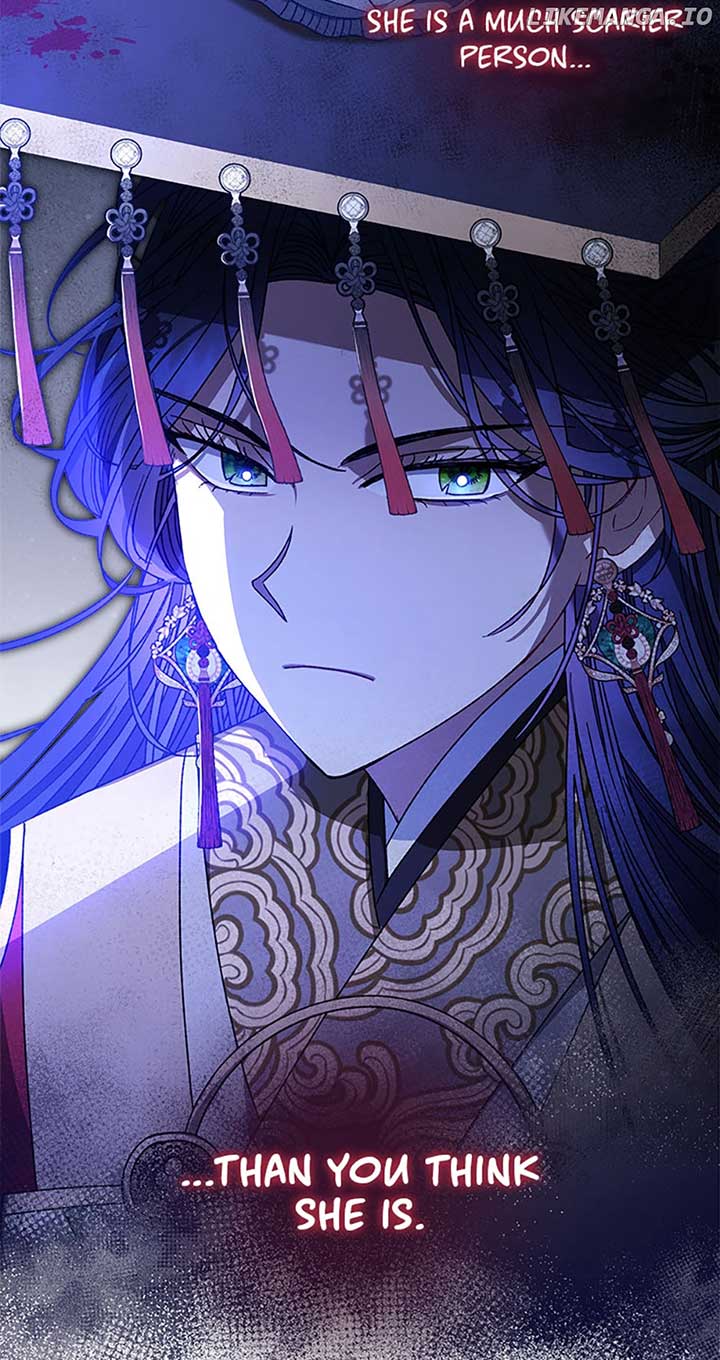 The Baby Concubine Wants to Live Quietly Chapter 43 356 73