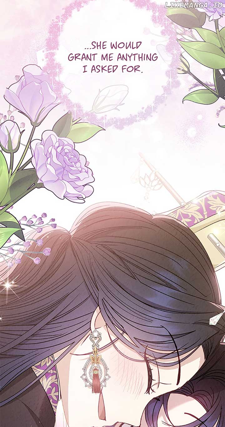 The Baby Concubine Wants to Live Quietly Chapter 43 362 79