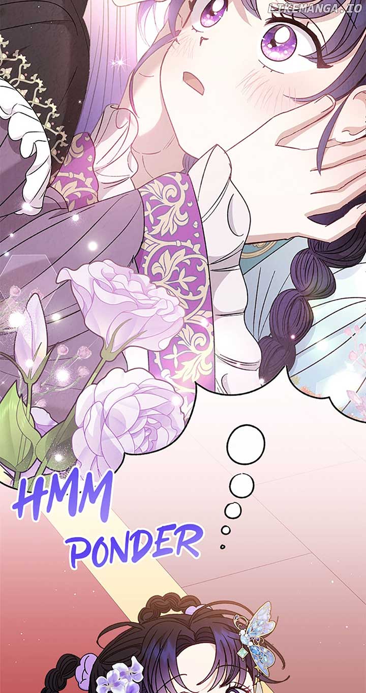 The Baby Concubine Wants to Live Quietly Chapter 43 363 80