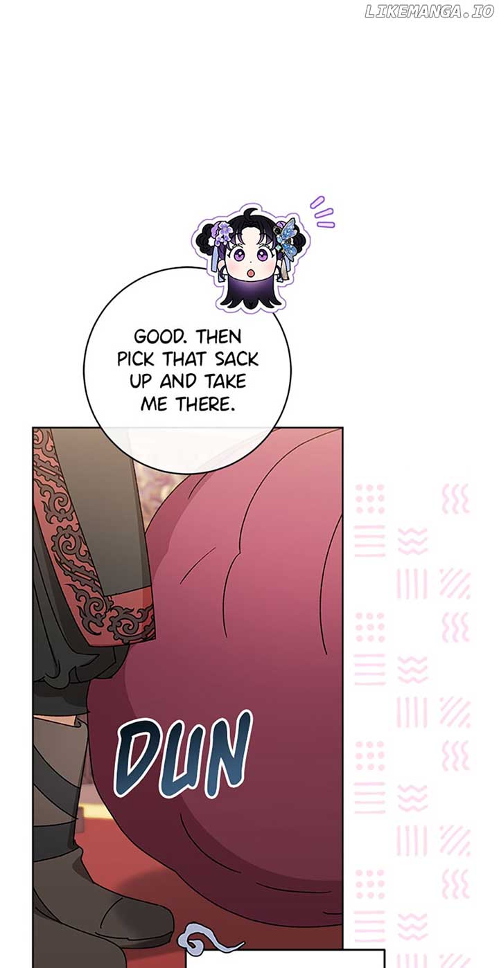 The Baby Concubine Wants to Live Quietly Chapter 43 369 86