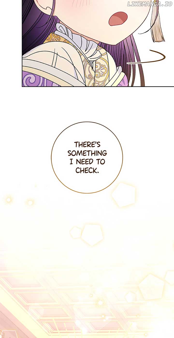 The Baby Concubine Wants to Live Quietly Chapter 43 373 90