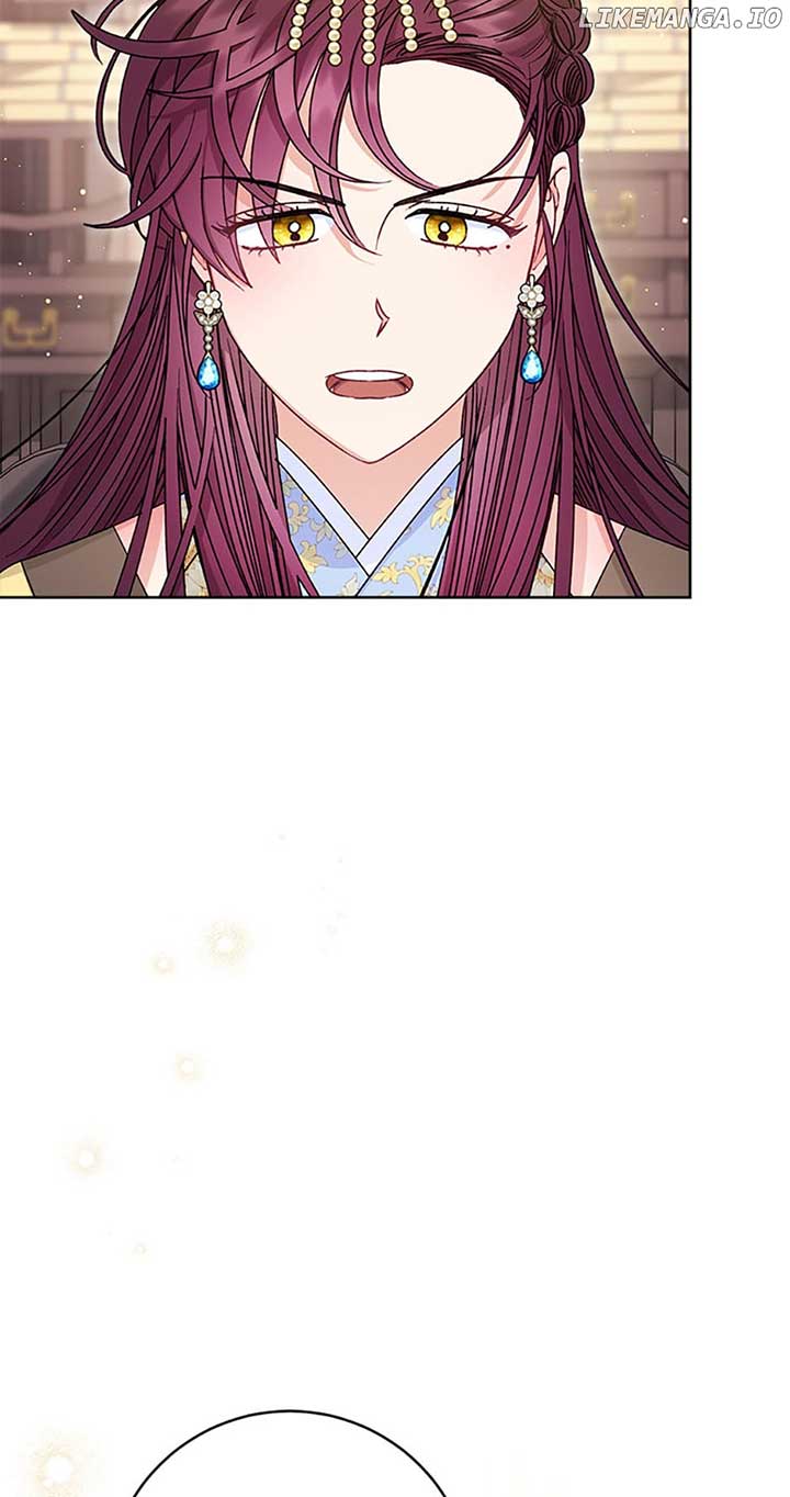 The Baby Concubine Wants to Live Quietly Chapter 45 262 03