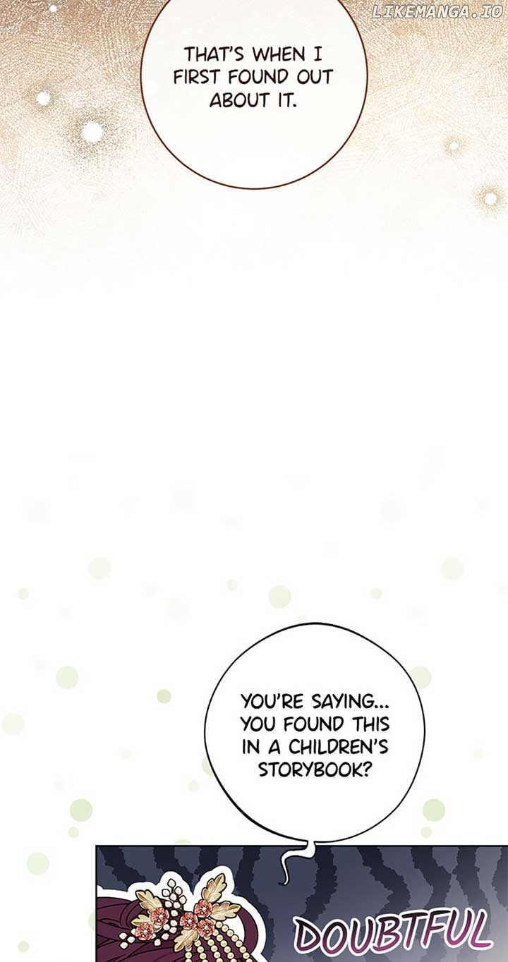 The Baby Concubine Wants to Live Quietly Chapter 45 265 06