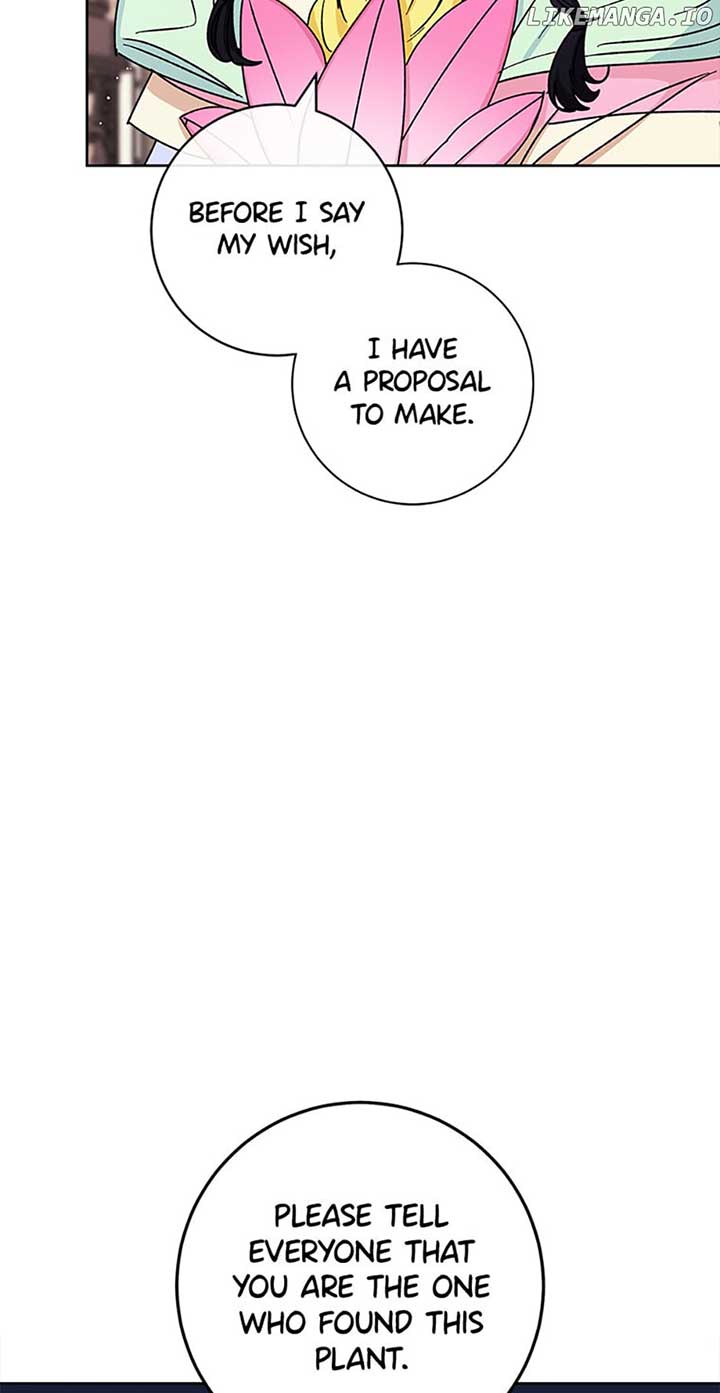 The Baby Concubine Wants to Live Quietly Chapter 45 268 09