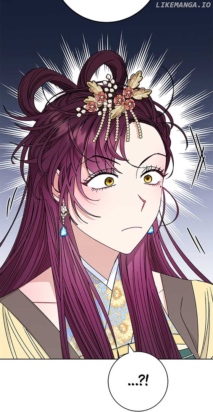 The Baby Concubine Wants to Live Quietly Chapter 45 269 10