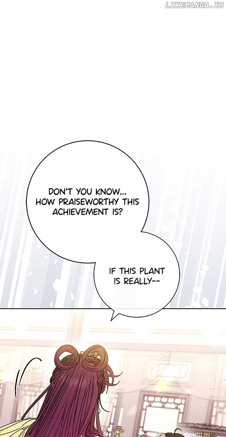 The Baby Concubine Wants to Live Quietly Chapter 45 270 11