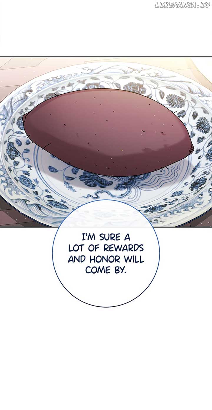 The Baby Concubine Wants to Live Quietly Chapter 45 273 14