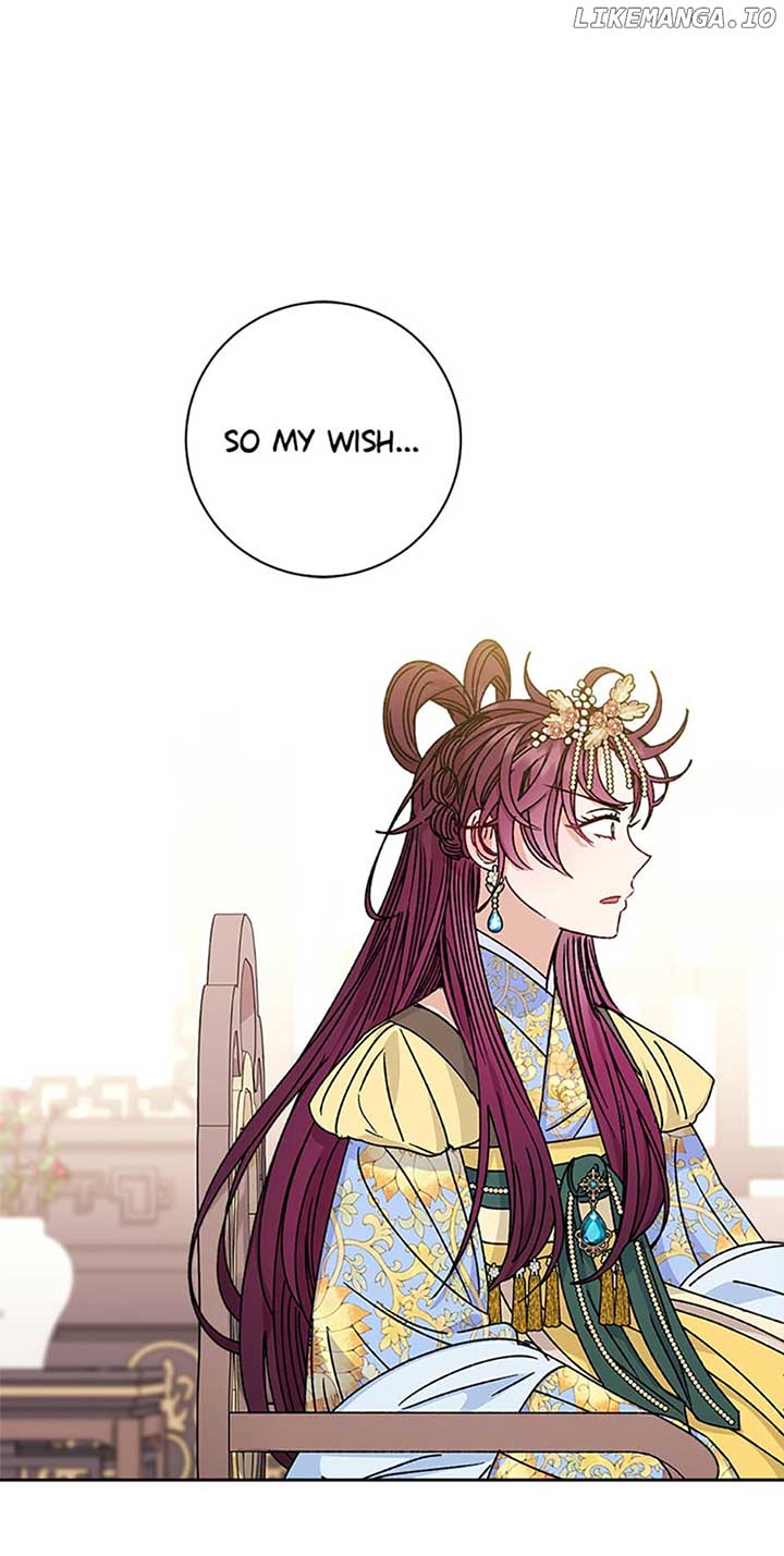 The Baby Concubine Wants to Live Quietly Chapter 45 274 15