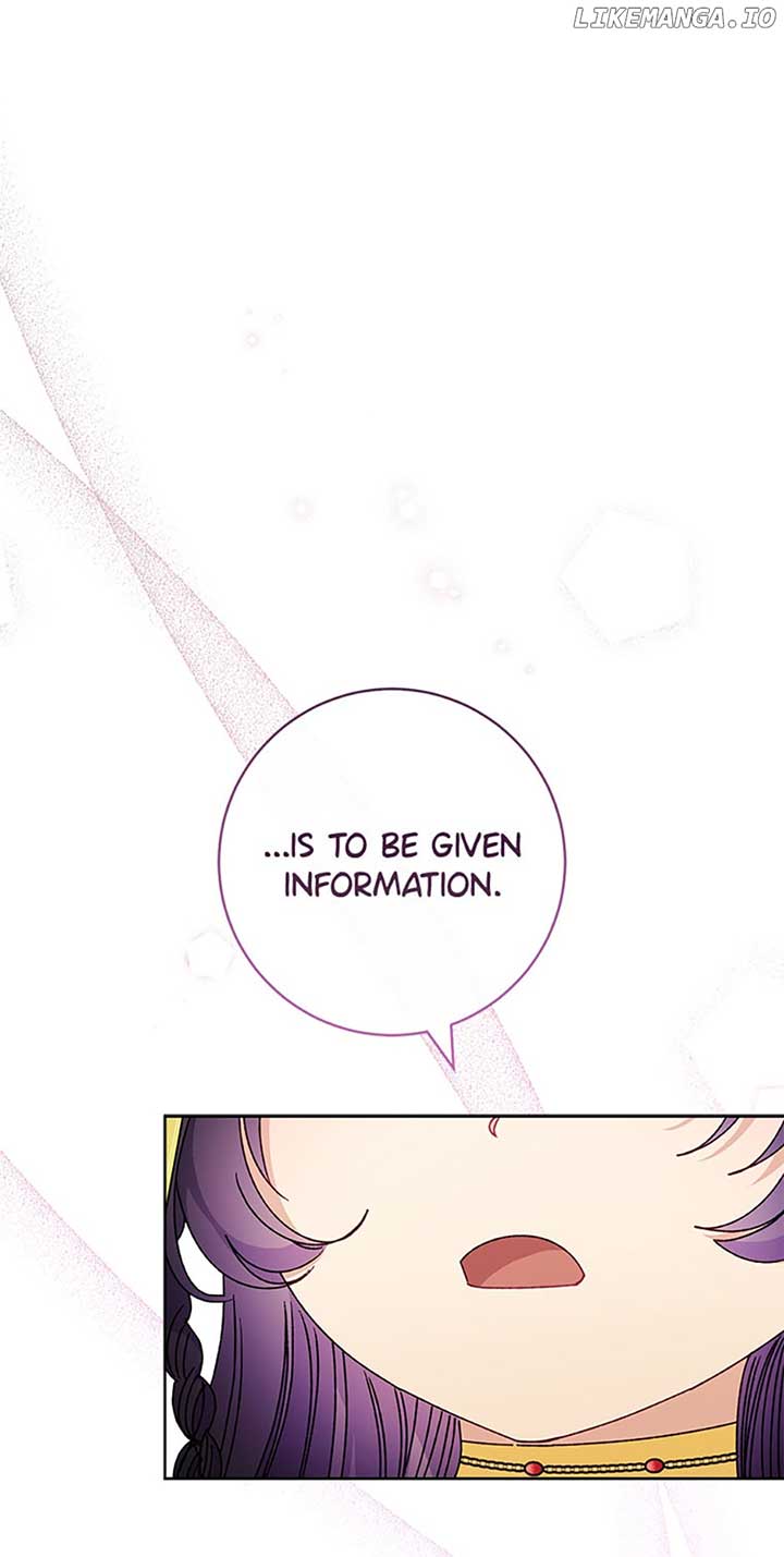 The Baby Concubine Wants to Live Quietly Chapter 45 275 16