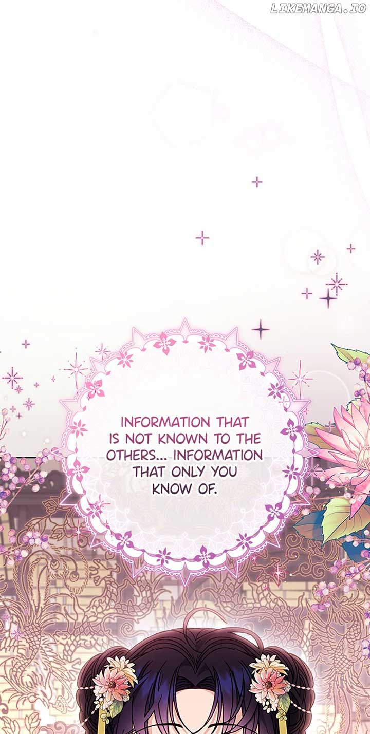 The Baby Concubine Wants to Live Quietly Chapter 45 276 17