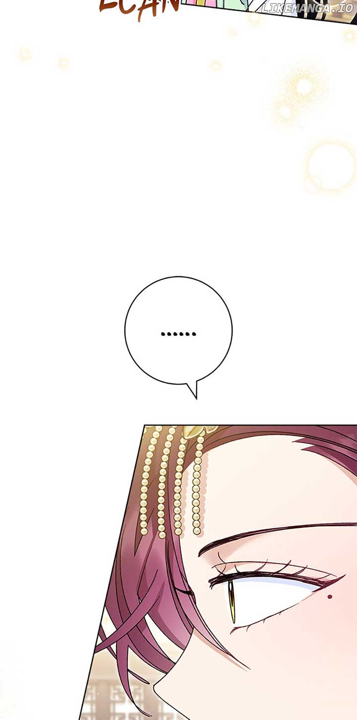 The Baby Concubine Wants to Live Quietly Chapter 45 290 31
