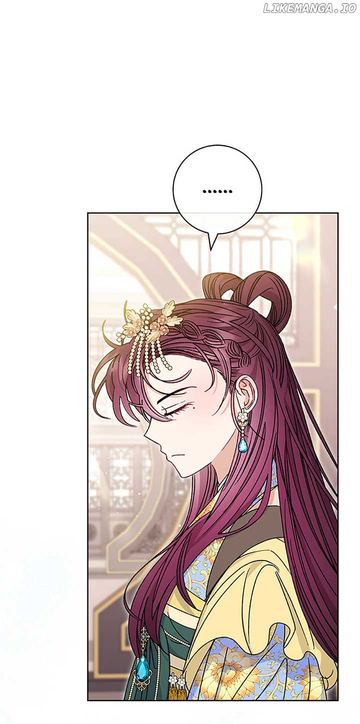 The Baby Concubine Wants to Live Quietly Chapter 45 294 35