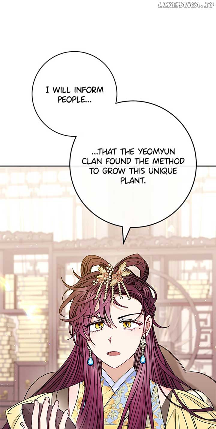 The Baby Concubine Wants to Live Quietly Chapter 45 297 38