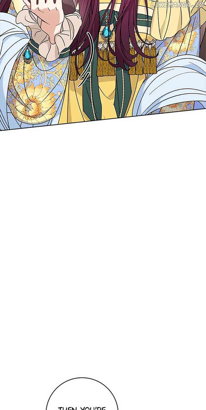 The Baby Concubine Wants to Live Quietly Chapter 45 298 39