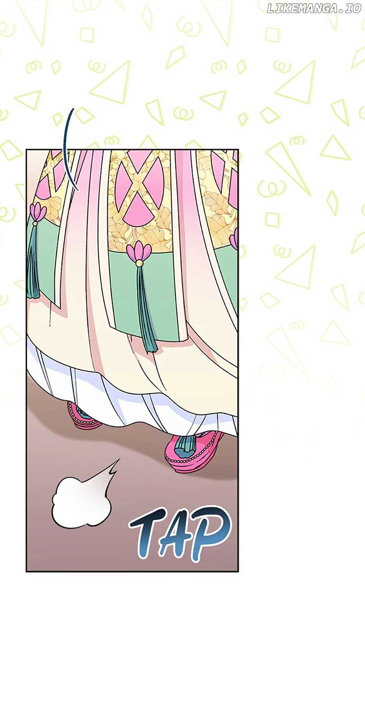The Baby Concubine Wants to Live Quietly Chapter 45 303 44
