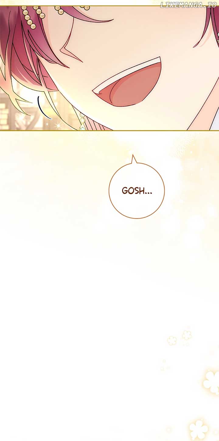 The Baby Concubine Wants to Live Quietly Chapter 45 308 49