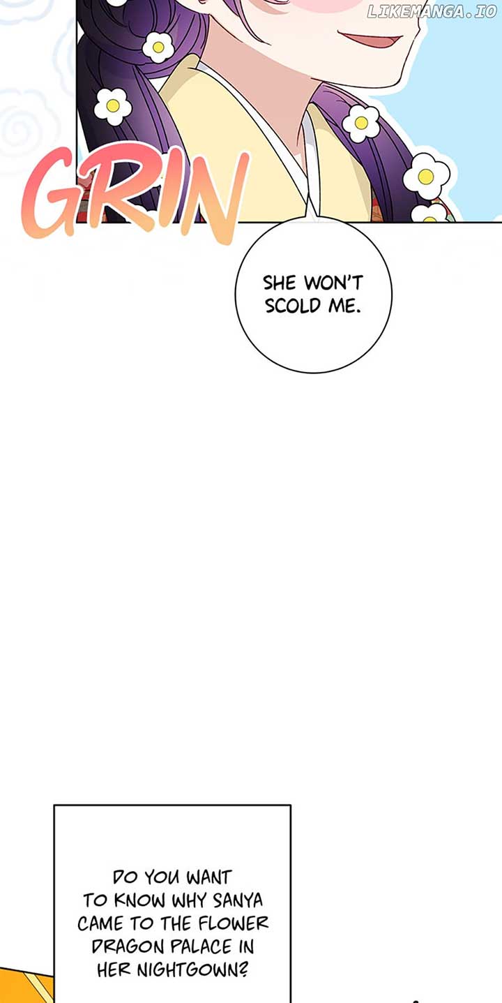 The Baby Concubine Wants to Live Quietly Chapter 45 314 55