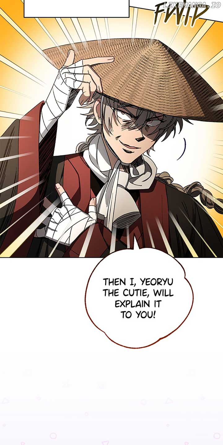 The Baby Concubine Wants to Live Quietly Chapter 45 315 56