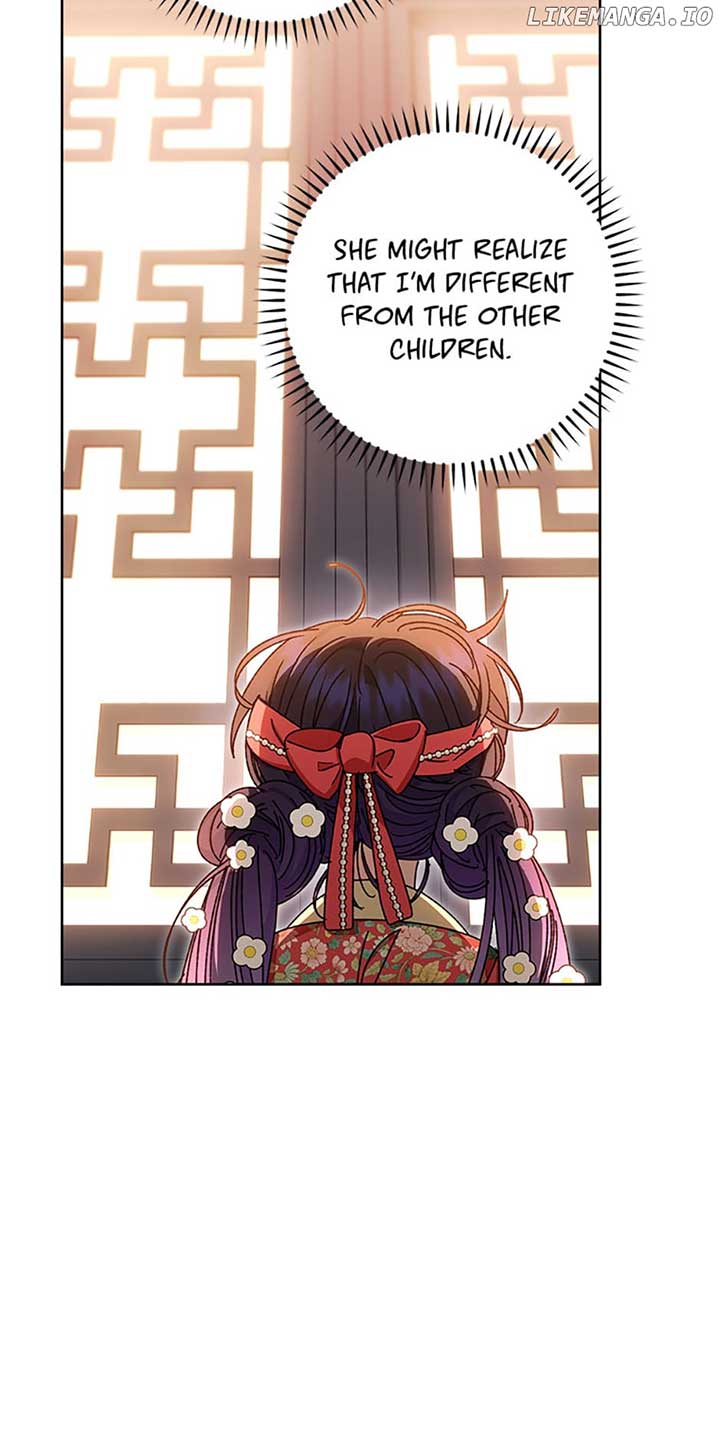 The Baby Concubine Wants to Live Quietly Chapter 45 324 65
