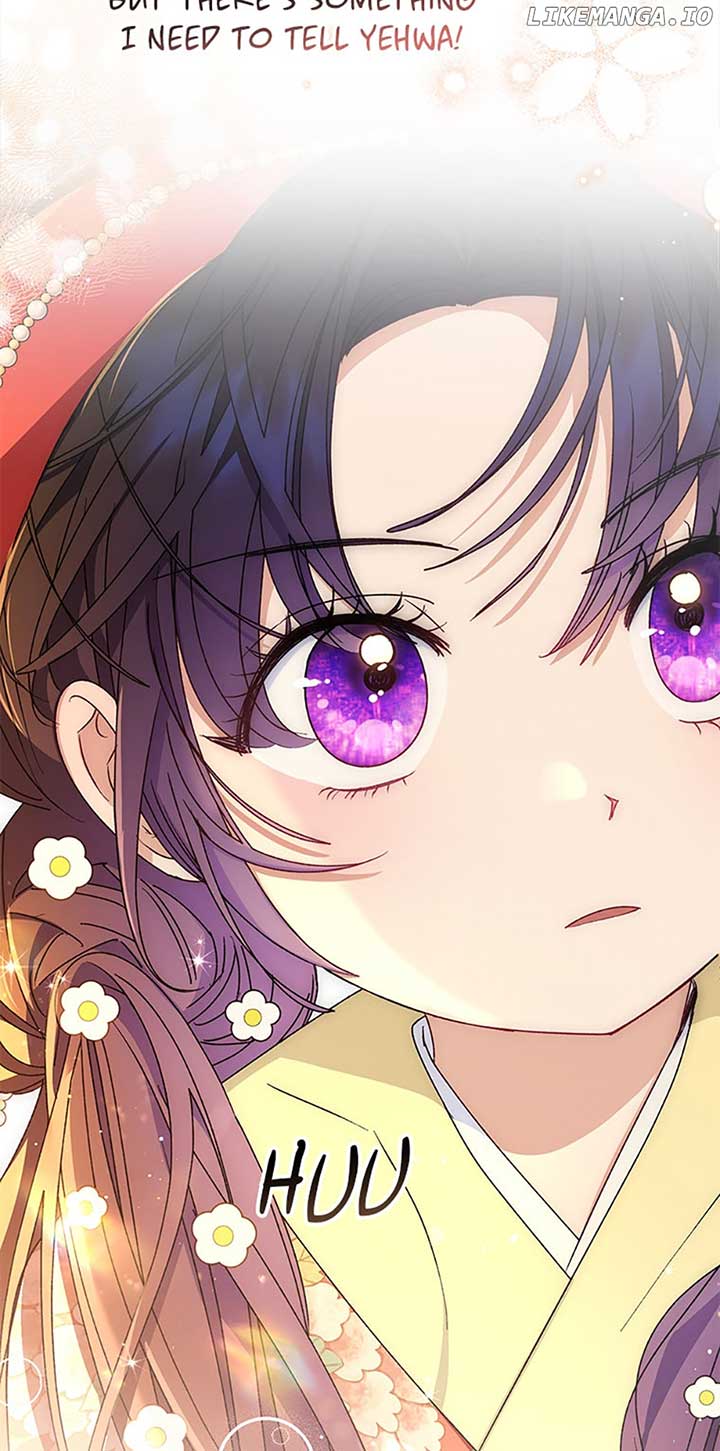 The Baby Concubine Wants to Live Quietly Chapter 45 326 67