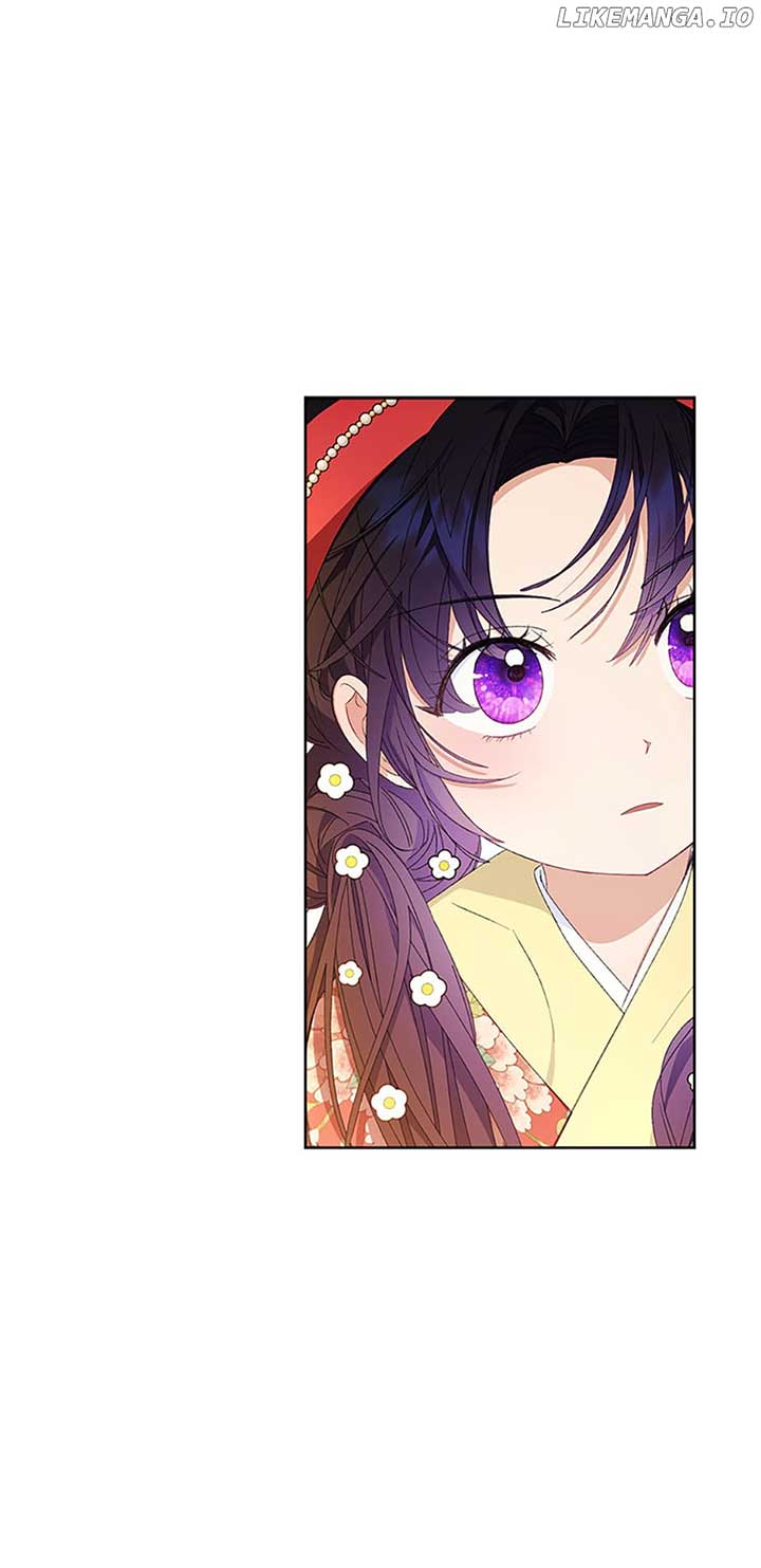The Baby Concubine Wants to Live Quietly Chapter 45 328 69