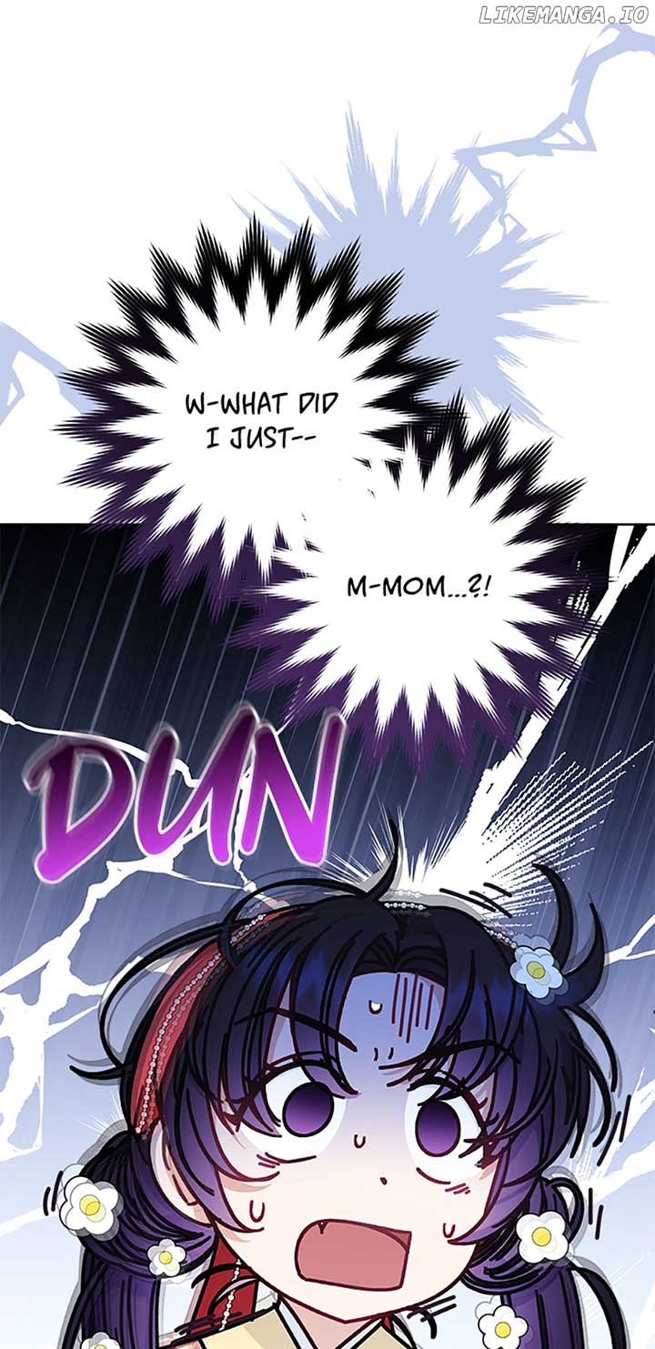The Baby Concubine Wants to Live Quietly Chapter 45 329 70