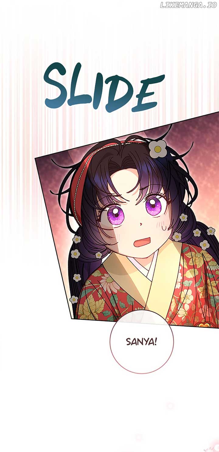 The Baby Concubine Wants to Live Quietly Chapter 45 332 73